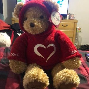 Gund 2000 Bear